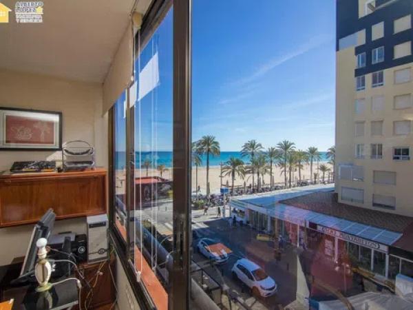 Piso en Barrio Playa de San Juan