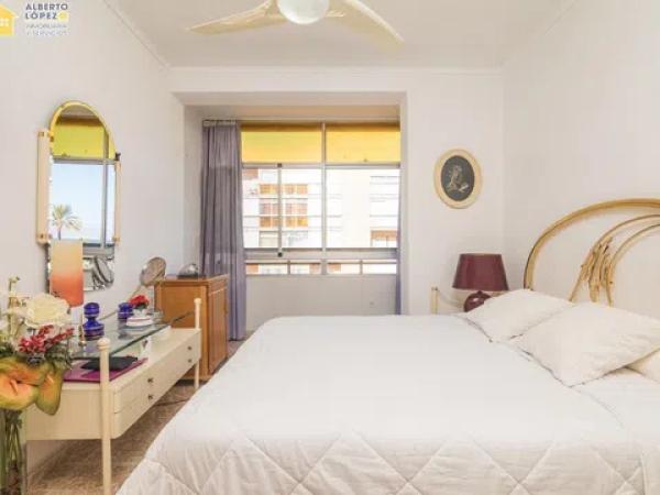 Piso en Barrio Playa de San Juan