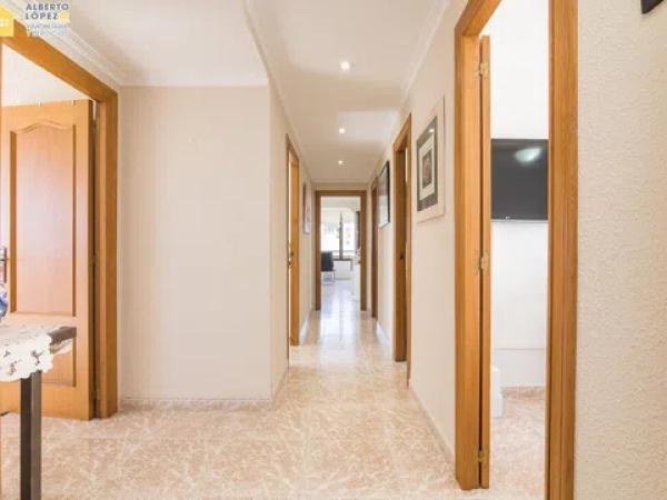 Piso en Barrio Playa de San Juan