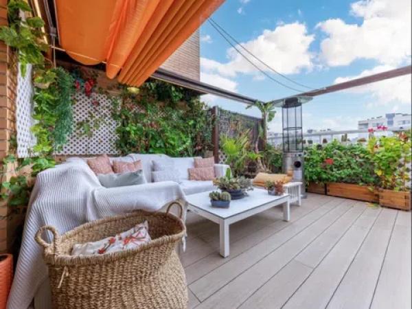 Dúplex en calle Catedratic Abelardo Rigual