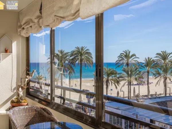 Piso en Barrio Playa de San Juan