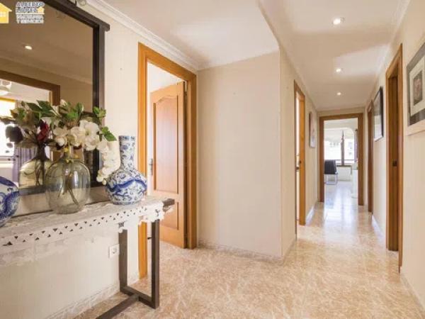 Piso en Barrio Playa de San Juan