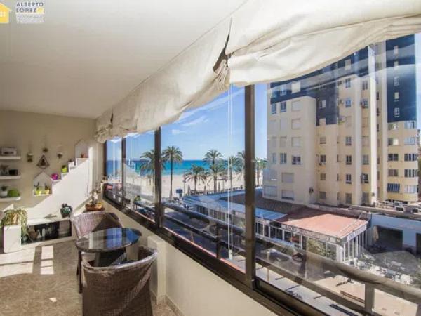 Piso en Barrio Playa de San Juan