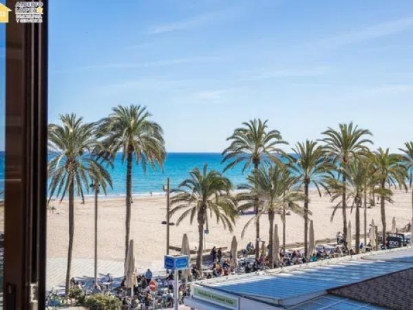 Piso en Barrio Playa de San Juan