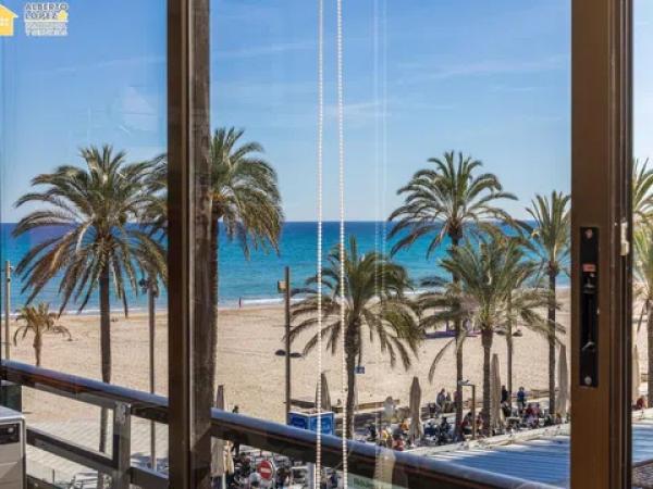 Piso en Barrio Playa de San Juan