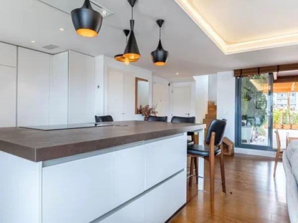 Dúplex en calle Catedratic Abelardo Rigual