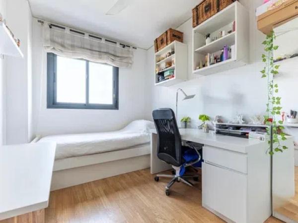 Dúplex en calle Catedratic Abelardo Rigual