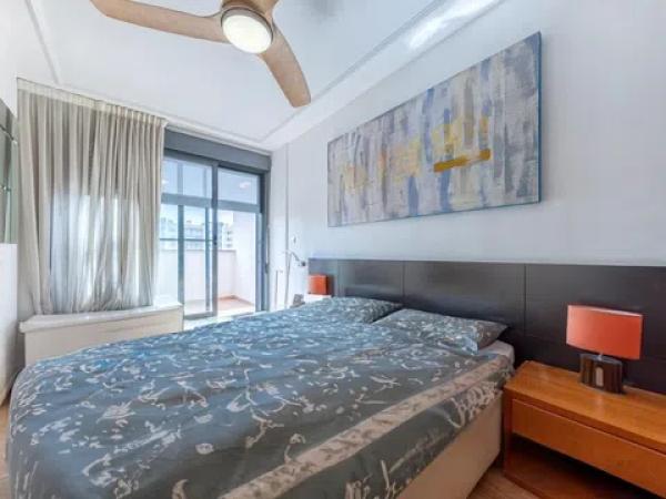 Dúplex en calle Catedratic Abelardo Rigual