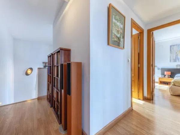 Dúplex en calle Catedratic Abelardo Rigual