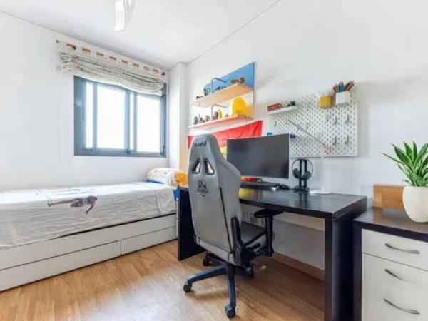 Dúplex en calle Catedratic Abelardo Rigual