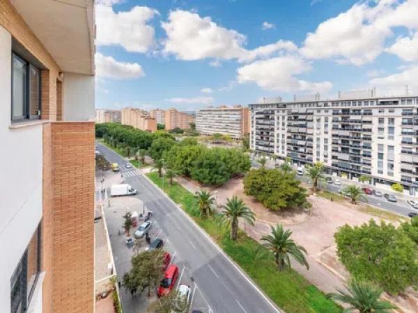 Dúplex en calle Catedratic Abelardo Rigual