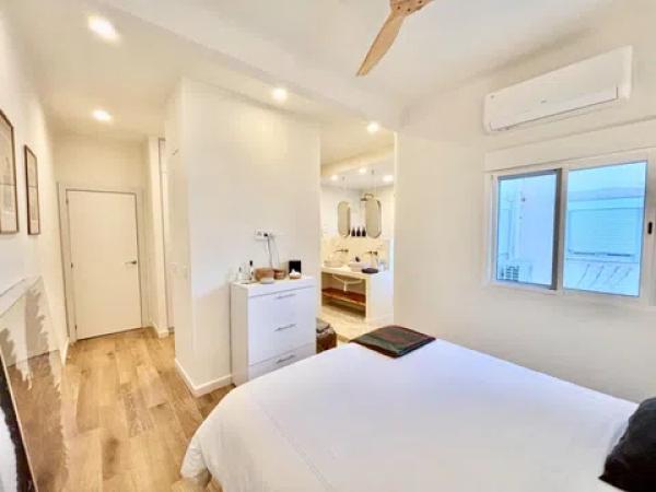 Piso en calle Calderón de la Barca