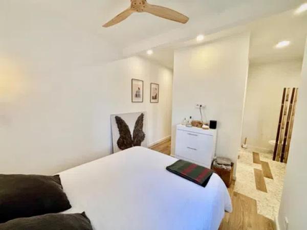 Piso en calle Calderón de la Barca