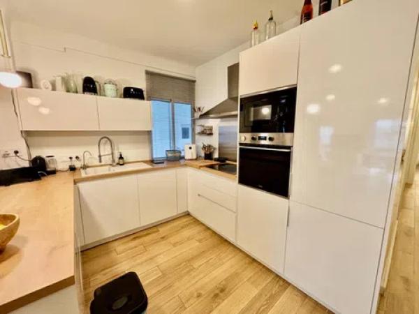 Piso en calle Calderón de la Barca