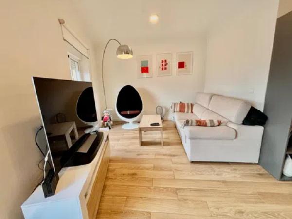 Piso en calle Calderón de la Barca