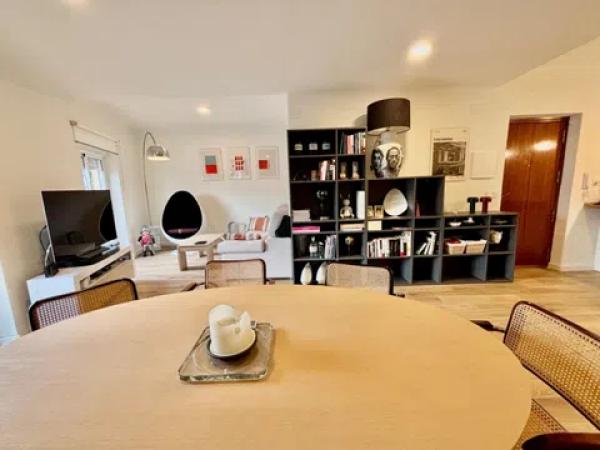 Piso en calle Calderón de la Barca