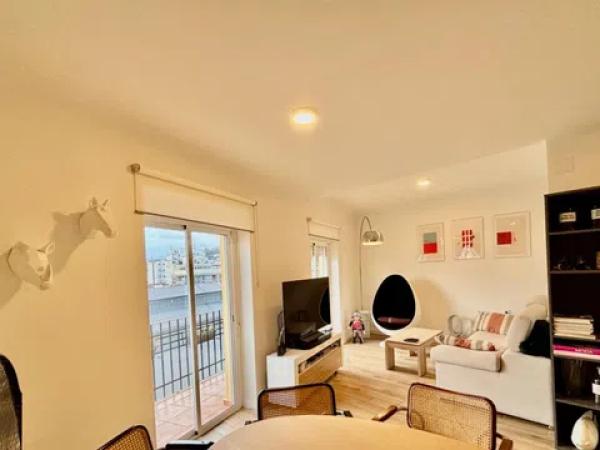 Piso en calle Calderón de la Barca