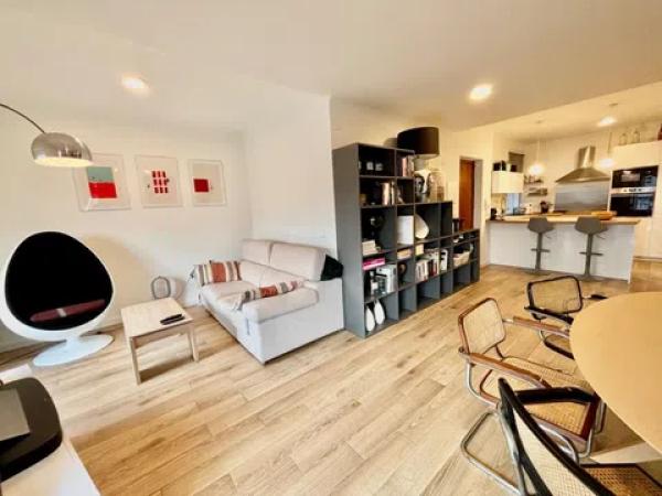 Piso en calle Calderón de la Barca