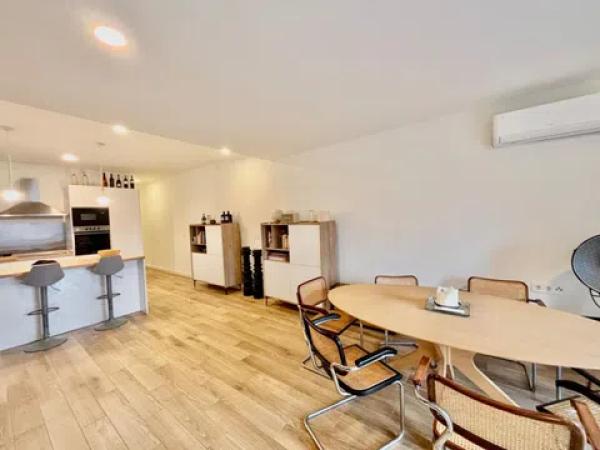 Piso en calle Calderón de la Barca