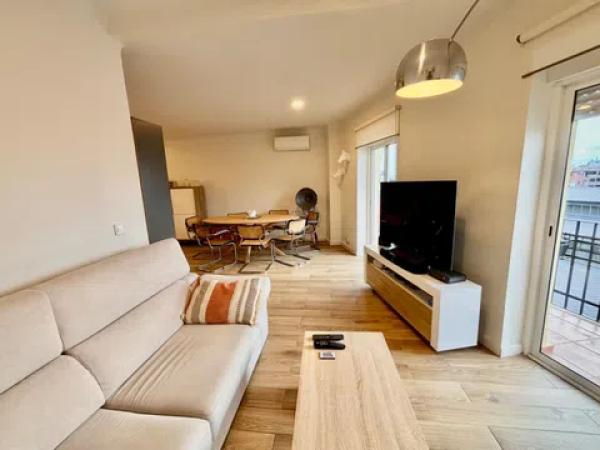 Piso en calle Calderón de la Barca