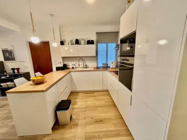 Piso en calle Calderón de la Barca