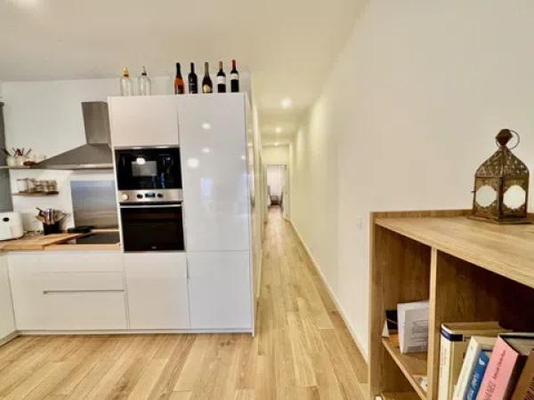 Piso en calle Calderón de la Barca