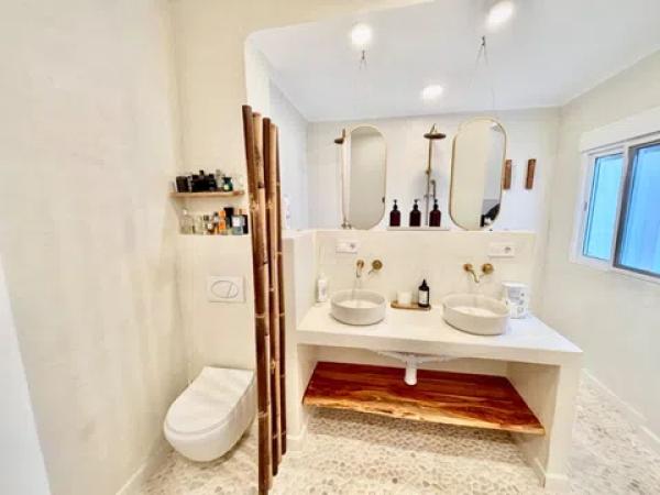 Piso en calle Calderón de la Barca