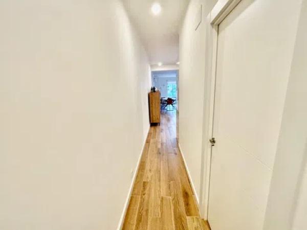 Piso en calle Calderón de la Barca