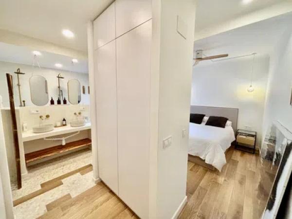 Piso en calle Calderón de la Barca