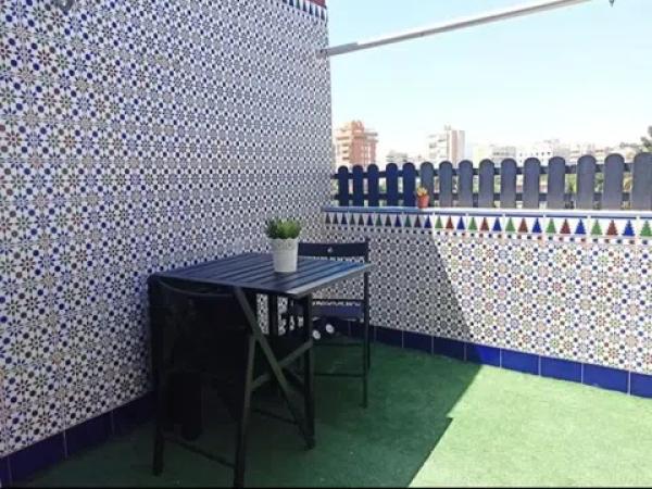 Ático en calle doctor Ángel Tello Ortiz, 11