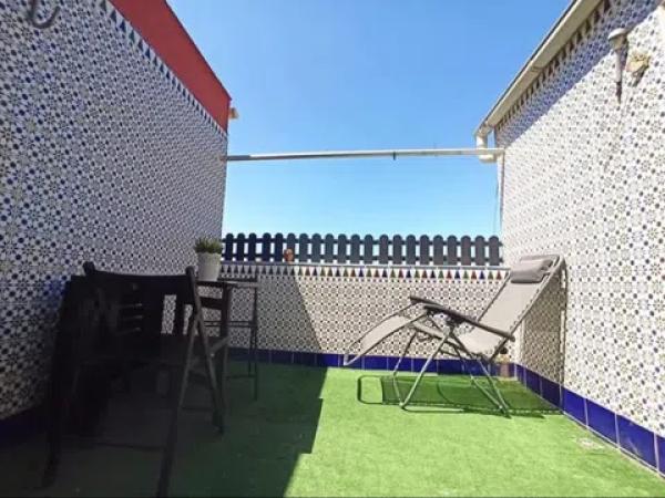 Ático en calle doctor Ángel Tello Ortiz, 11