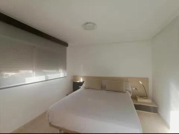 Ático en calle doctor Ángel Tello Ortiz, 11