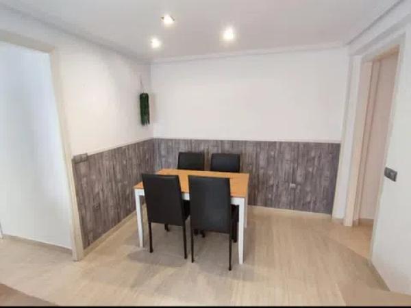 Ático en calle doctor Ángel Tello Ortiz, 11