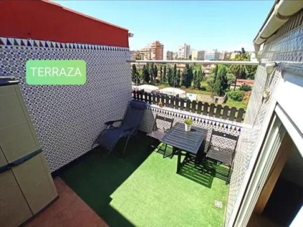 Ático en calle doctor Ángel Tello Ortiz, 11