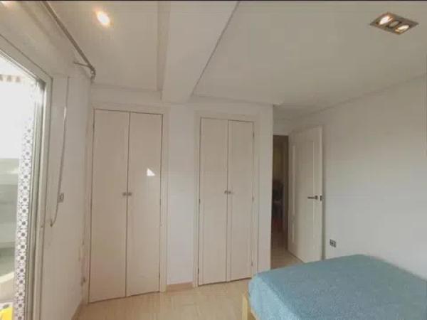 Ático en calle doctor Ángel Tello Ortiz, 11