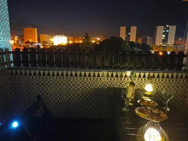 Ático en calle doctor Ángel Tello Ortiz, 11