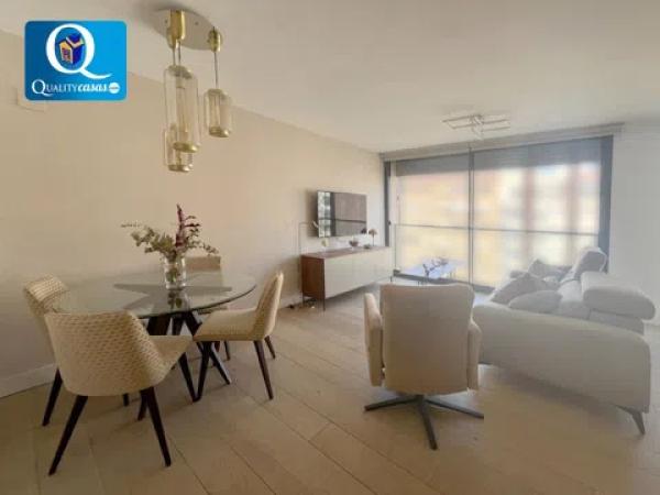 Dúplex en Barrio Ensanche-Diputación