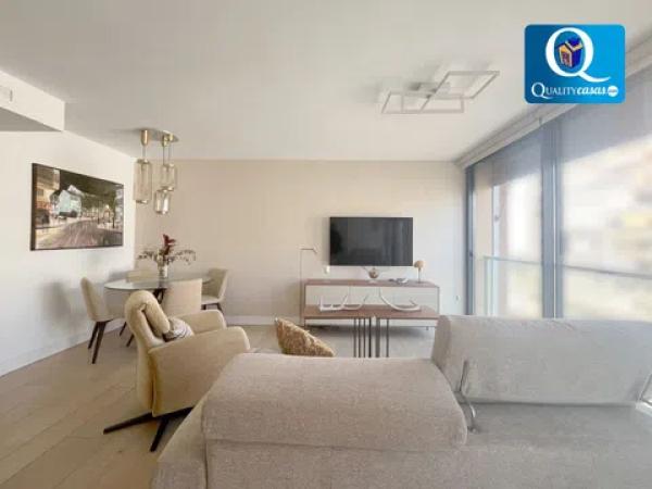 Dúplex en Barrio Ensanche-Diputación