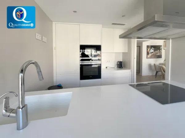 Dúplex en Barrio Ensanche-Diputación