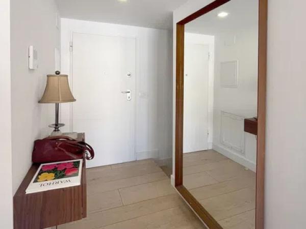 Dúplex en Barrio Ensanche-Diputación