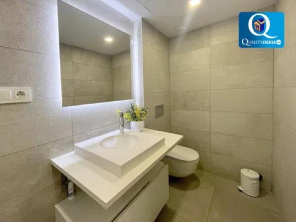 Dúplex en Barrio Ensanche-Diputación