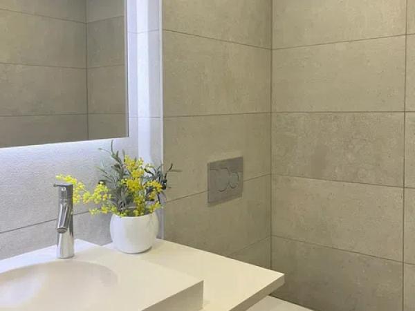 Dúplex en Barrio Ensanche-Diputación