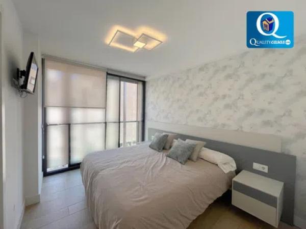 Dúplex en Barrio Ensanche-Diputación