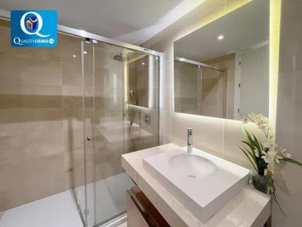 Dúplex en Barrio Ensanche-Diputación