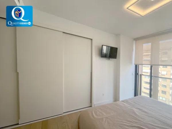 Dúplex en Barrio Ensanche-Diputación