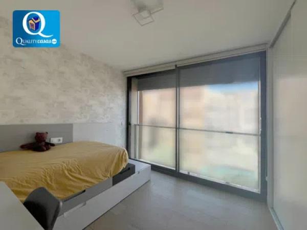 Dúplex en Barrio Ensanche-Diputación