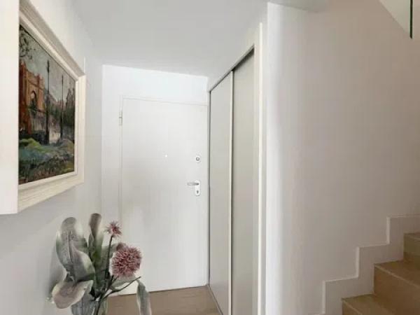 Dúplex en Barrio Ensanche-Diputación