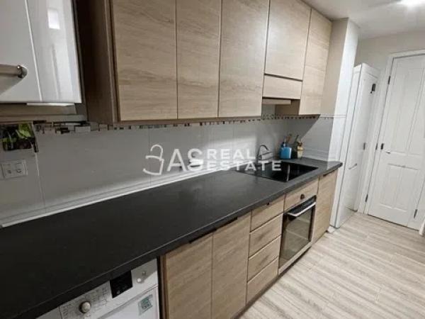 Piso en avenida de Holanda