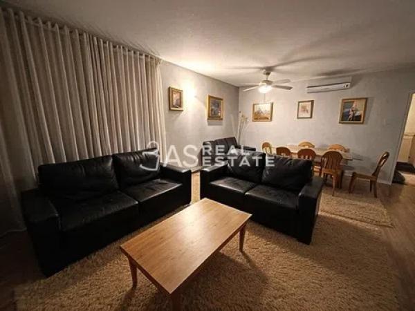 Piso en avenida de Holanda