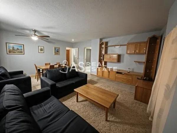 Piso en avenida de Holanda